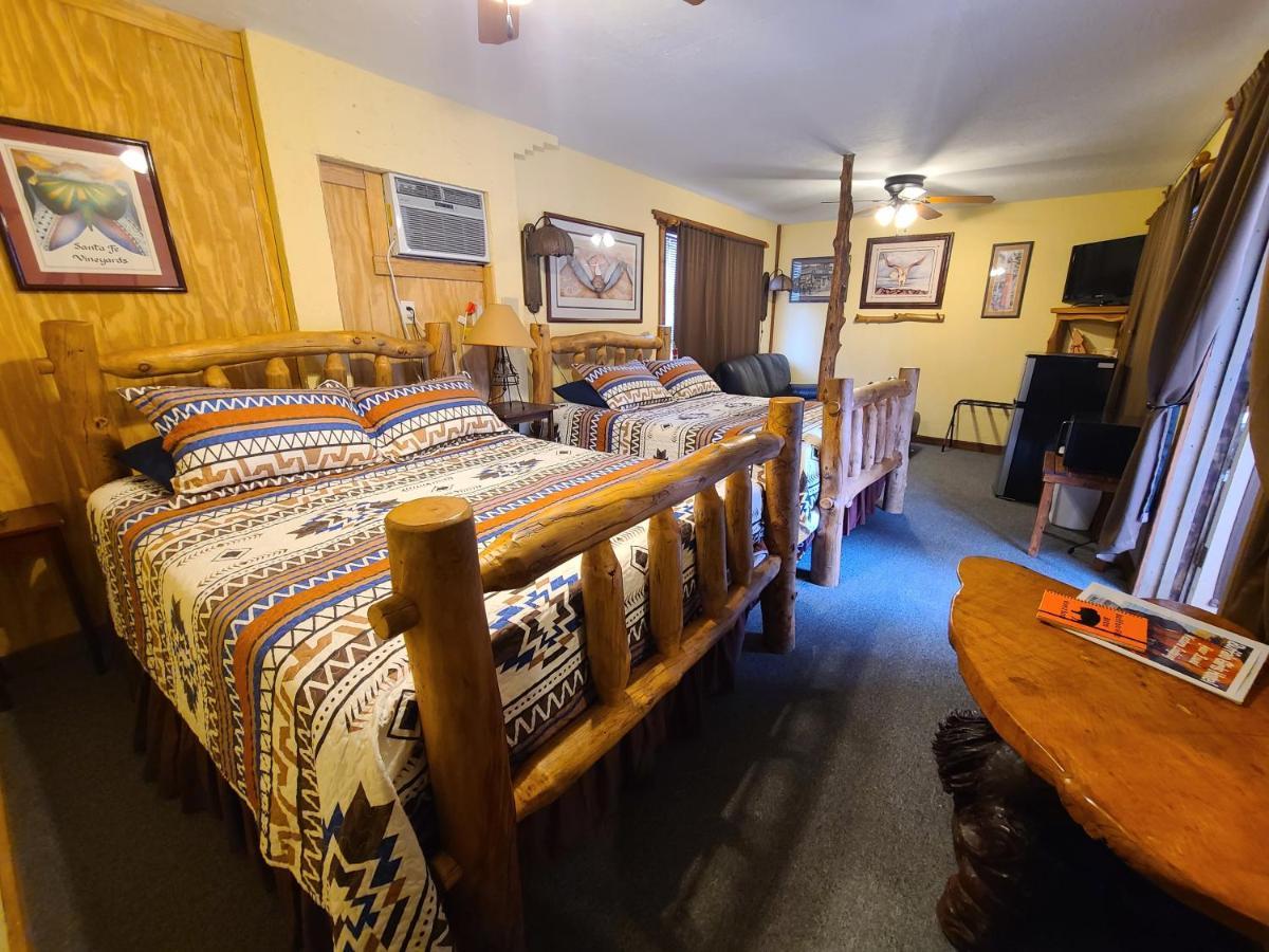 Buffalo Girls Hotel Canton Extérieur photo