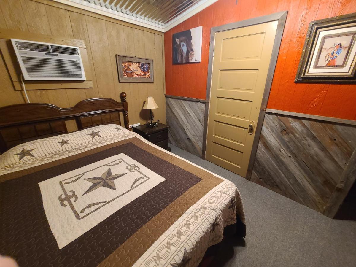 Buffalo Girls Hotel Canton Extérieur photo