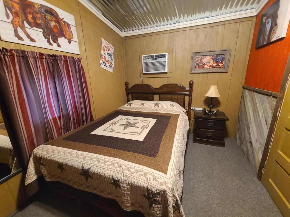 Buffalo Girls Hotel Canton Extérieur photo