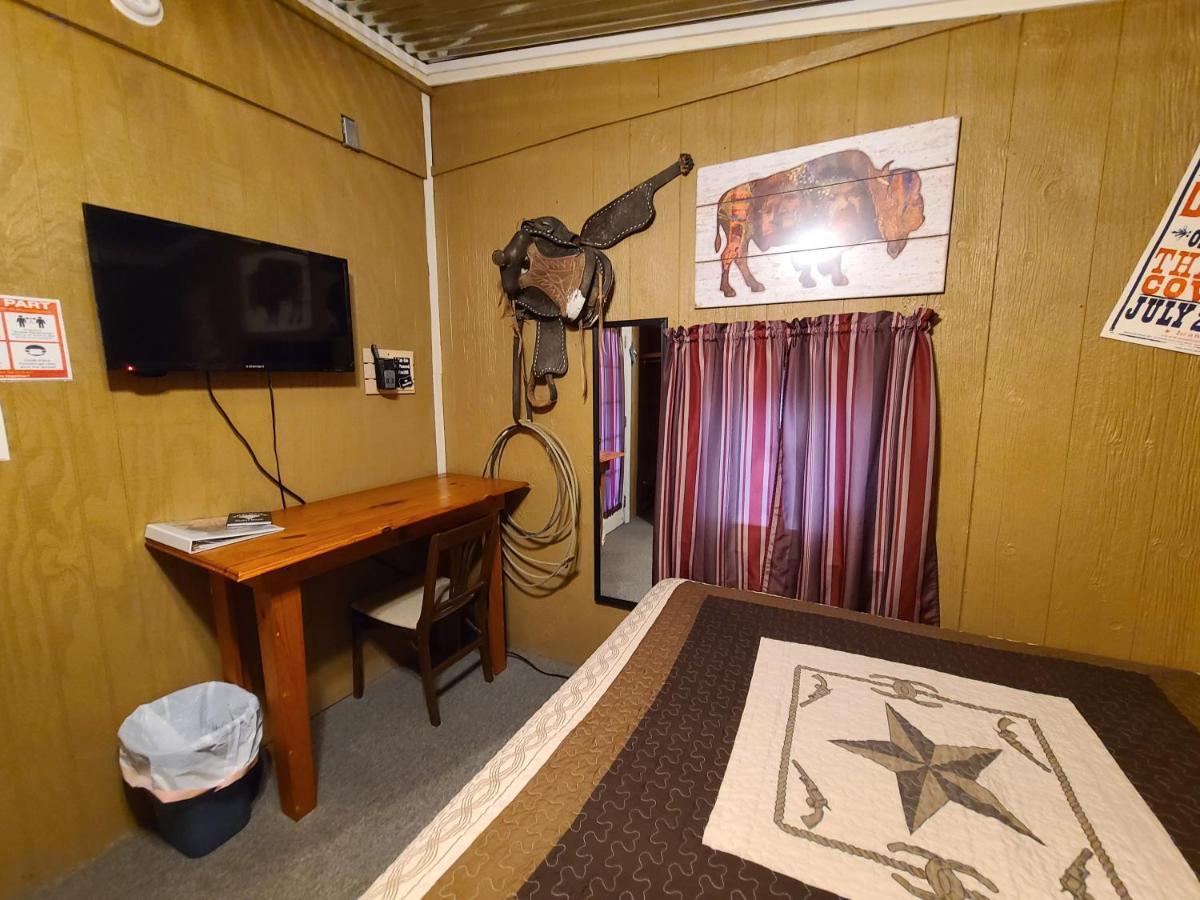 Buffalo Girls Hotel Canton Extérieur photo