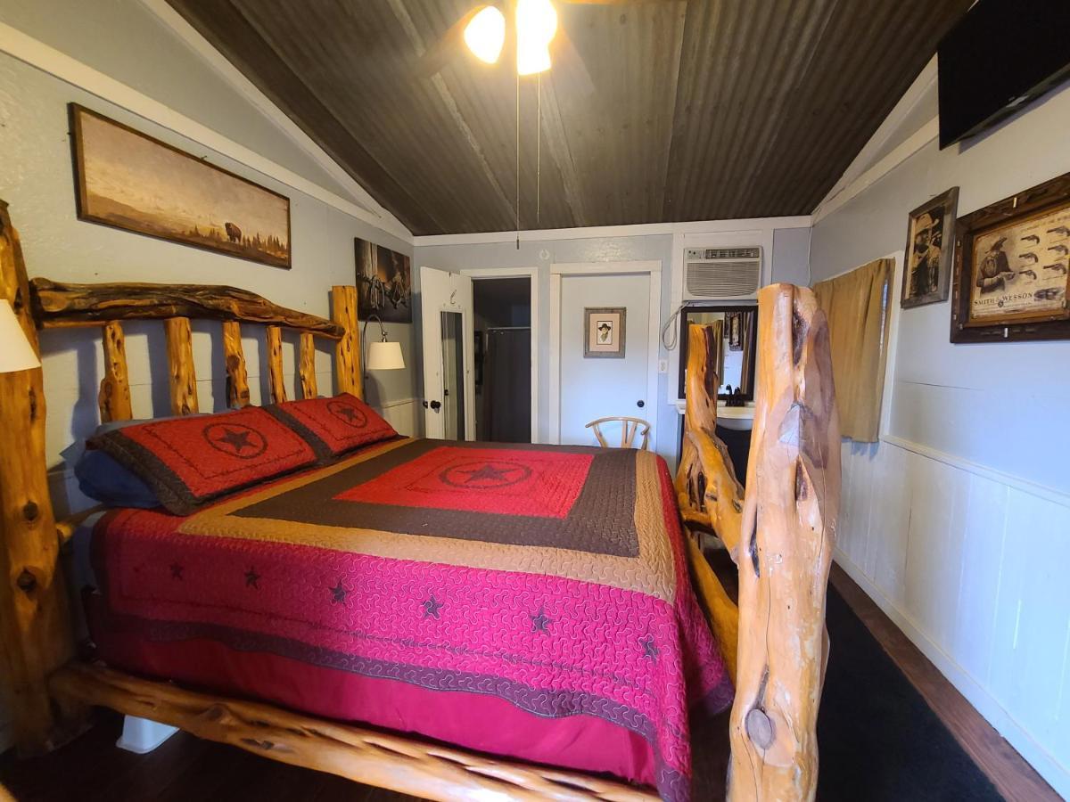 Buffalo Girls Hotel Canton Extérieur photo