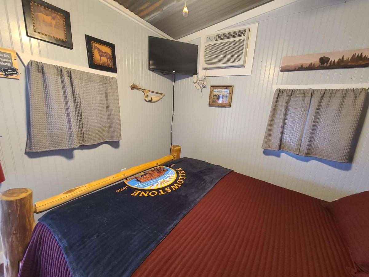 Buffalo Girls Hotel Canton Extérieur photo