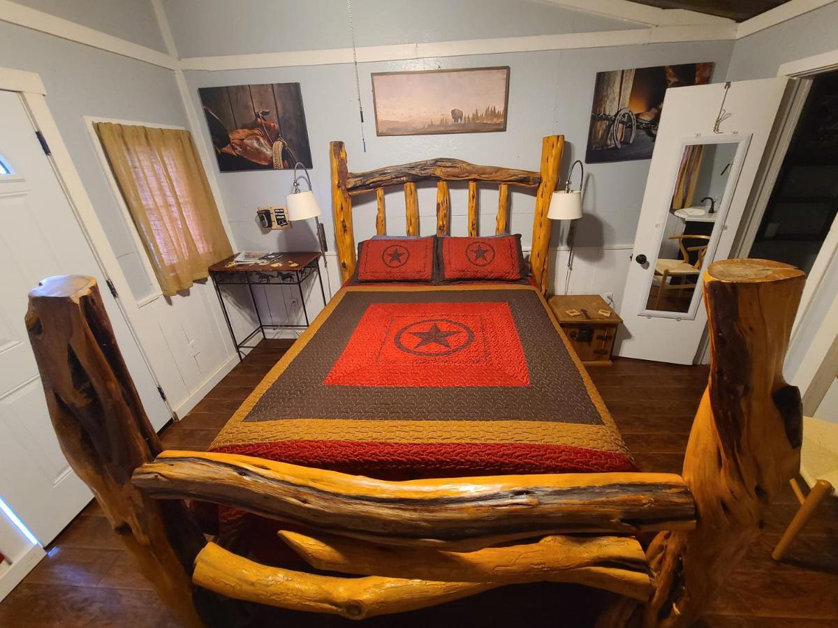Buffalo Girls Hotel Canton Extérieur photo